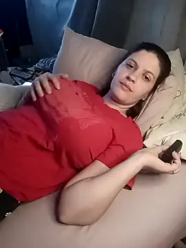 Czat XXX na żywo – Ann_mikela