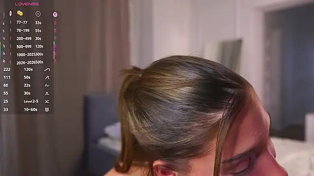 LoisKeedah Webcamshow