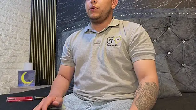 samu__vega's Webcam Show