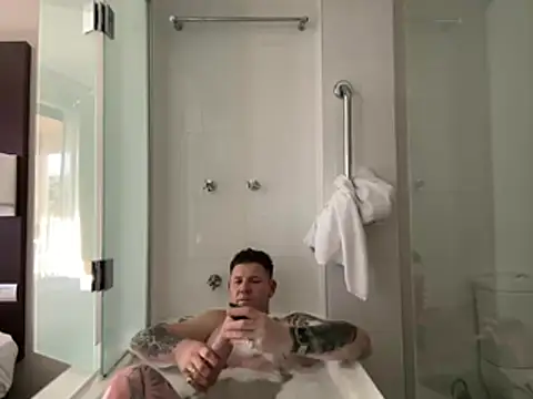 Živá chatovací místnost jayylizz69