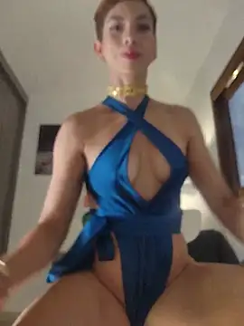 Alice_Barry's Live XXX Chat