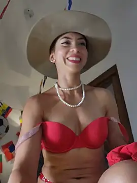 Alice_Barry Webcam Show