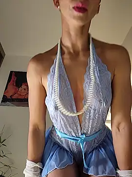 Alice_BarryのライブXXXチャット
