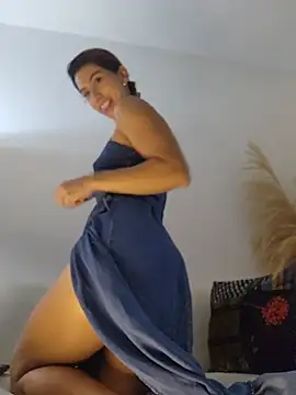Czat XXX na żywo – Alice_Barry