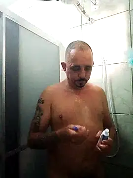 Show de webcam de MORENORC79