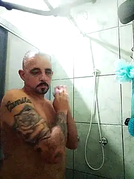 Show de webcam de MORENORC79