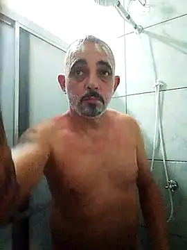 Show de MORENORC79 na webcam