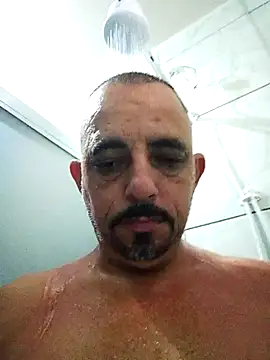 Show modela MORENORC79 na web-kameri