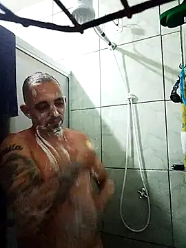 Show de webcam de MORENORC79