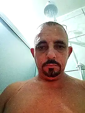 Webkamerová show MORENORC79
