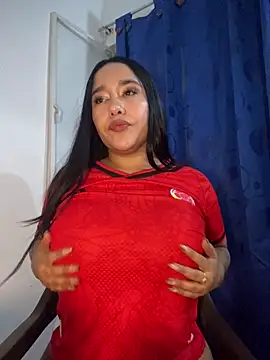 Chat XXX en directo de mis-violetha