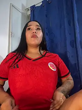 Czat XXX na żywo – mis-violetha