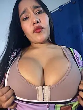 mis-violetha Obrolan Langsung XXX