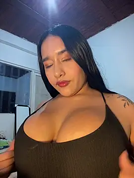 Chat +18 de mis-violetha ao vivo
