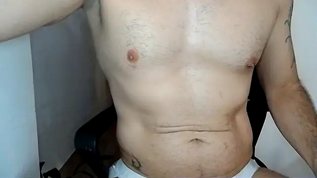 necaylo@xh Webcam-Show