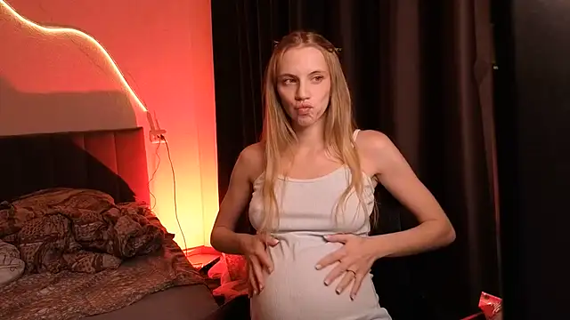 mia_silkk Adlı Modelin Canlı XXX Sohbeti