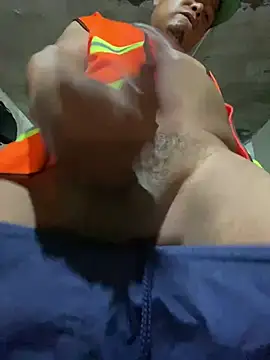 Živý XXX chat Morrohot13
