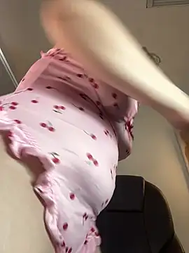 Adeline_1 라이브 XXX 채팅