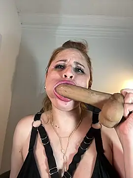 Show Webcam de Adeline_1