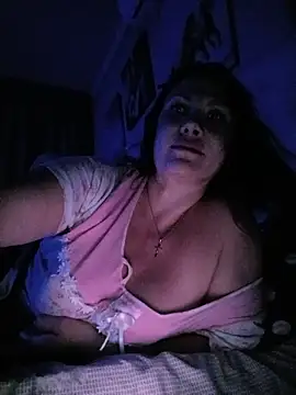 Show de webcam de Ambika_beauty