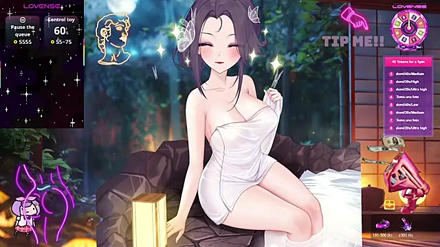 Nyxie_chan1 – webcam-show