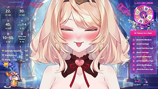 lulu_hentai – webcam-show