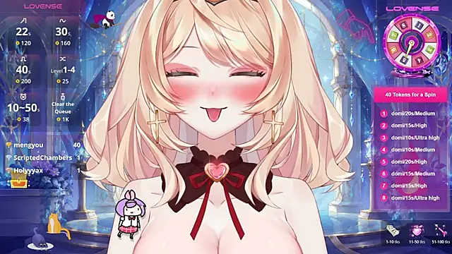 lulu_hentai – live chatrum