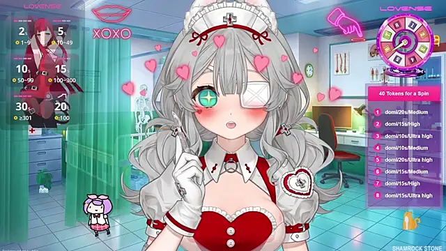 lulu_hentai: απευθείας συνομιλία ΧΧΧ