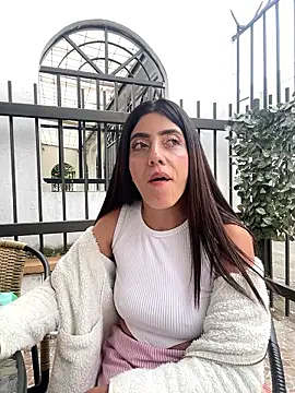 ElectraPink_ Webcam Show