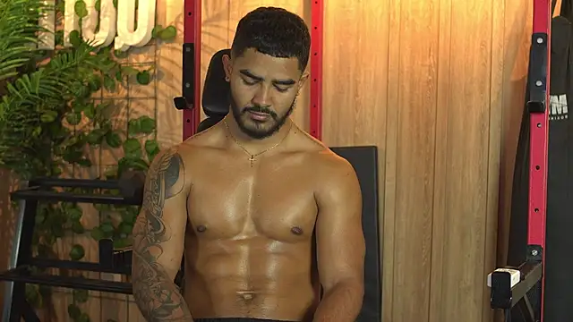 Reik_Vonn Webcam show