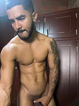 Reik_Vonn webcam show