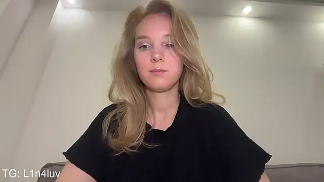 Živý XXX chat AIicaparkerc