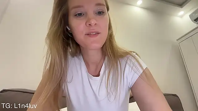 AIicaparkerc Chat XXX in diretta