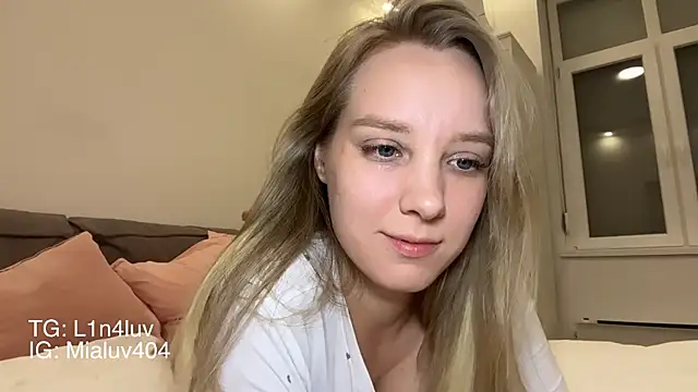 Živá chatovací místnost AIicaparkerc