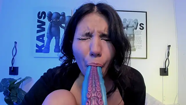 HollyPeach – Live XXX-chat