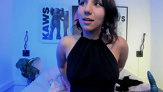 Chat XXX en directo de HollyPeach