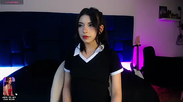 Sailor_1126 웹캠 쇼