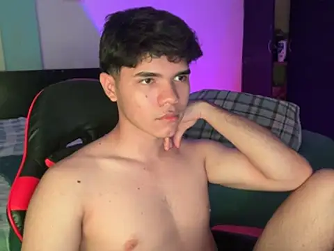 Im_Camii's Webcam Show