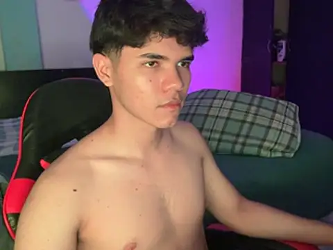 Im_Camii Webcam Show