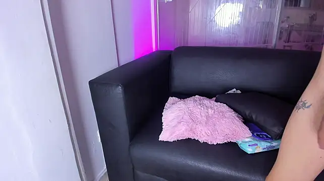 Webkamerová show Mystic_temptation18