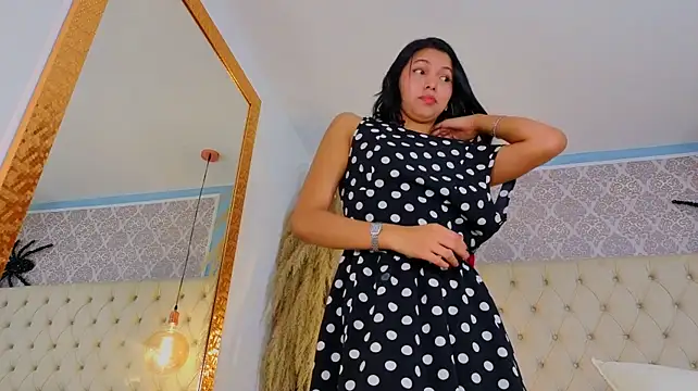 danna_peters Pertunjukan Webcam