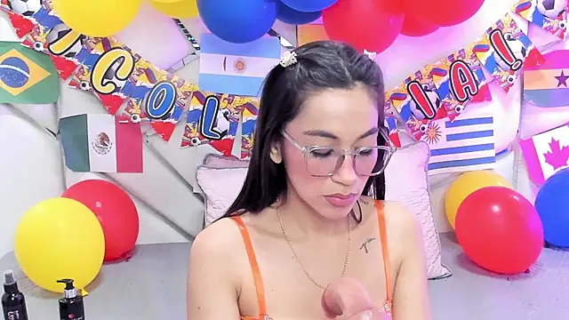GabbieSkinny Adlı Modelin Çevrimdışı XXX Sohbeti