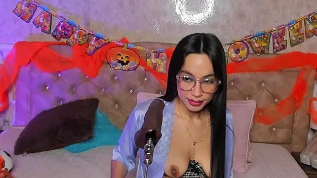 GabbieSkinny Webcam Show