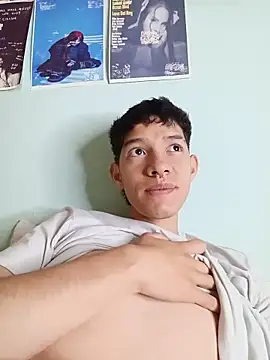 heyy_noah11 Webcam-Show