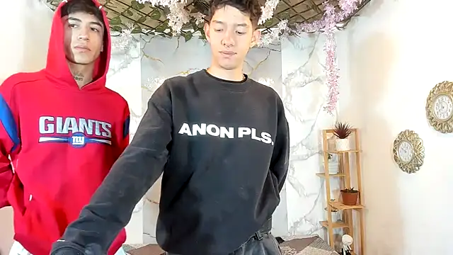 عرض كام heyy_noah11