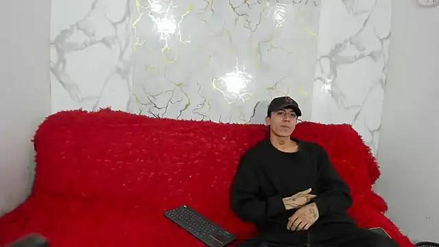 Show de webcam de heyy_noah11