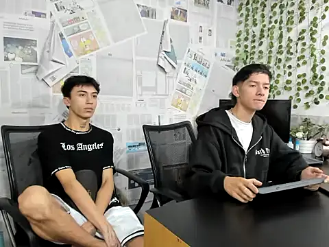 عرض كام heyy_noah11