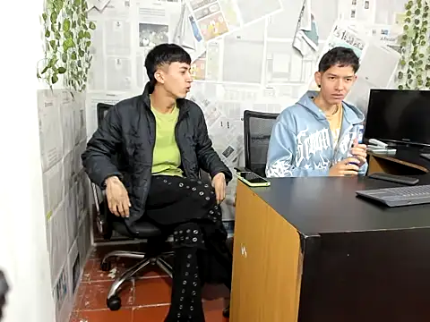 Webkamerová show heyy_noah11