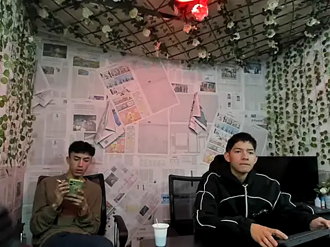 heyy_noah11 在線直播表演