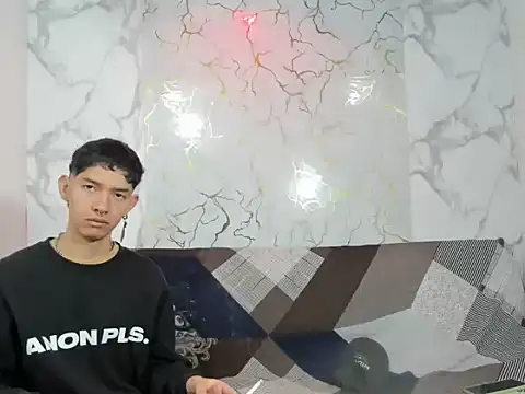 Webkamerová show heyy_noah11